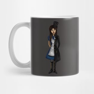 Alice Mug